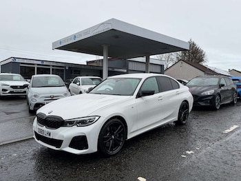 2020 - M340i xDrive 4dr Step Auto