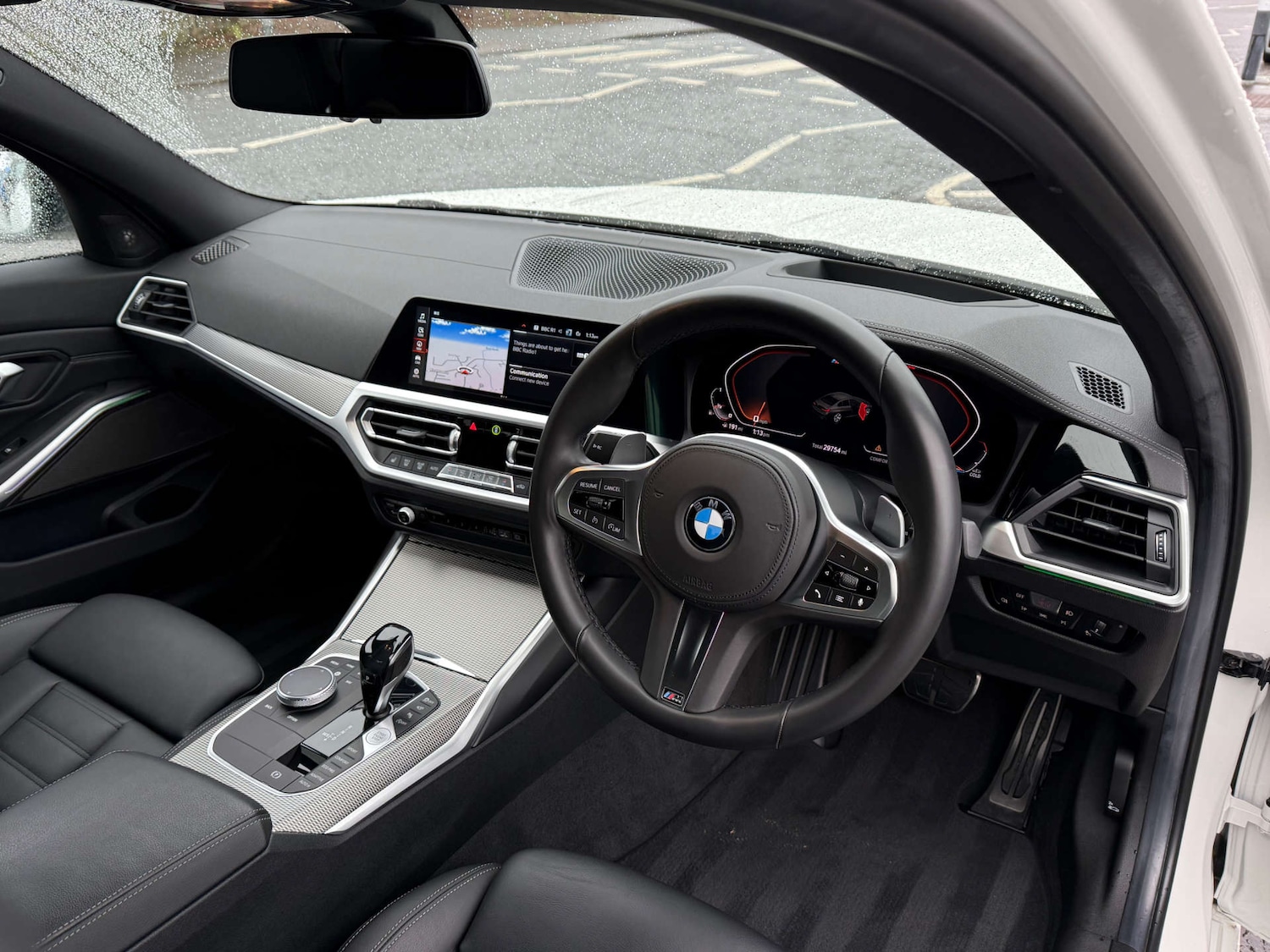 Used BMW 3 Series 2020 for sale - 76830861: Photo 2