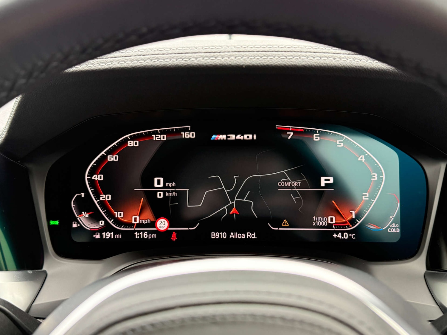 Used BMW 3 Series 2020 for sale - 76830861: Photo 20