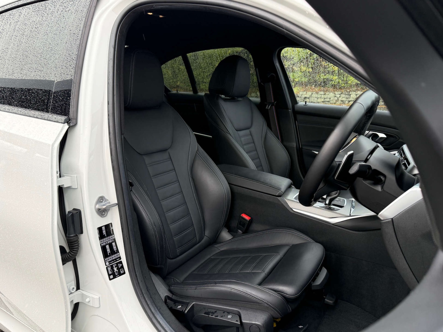 Used BMW 3 Series 2020 for sale - 76830861: Photo 21