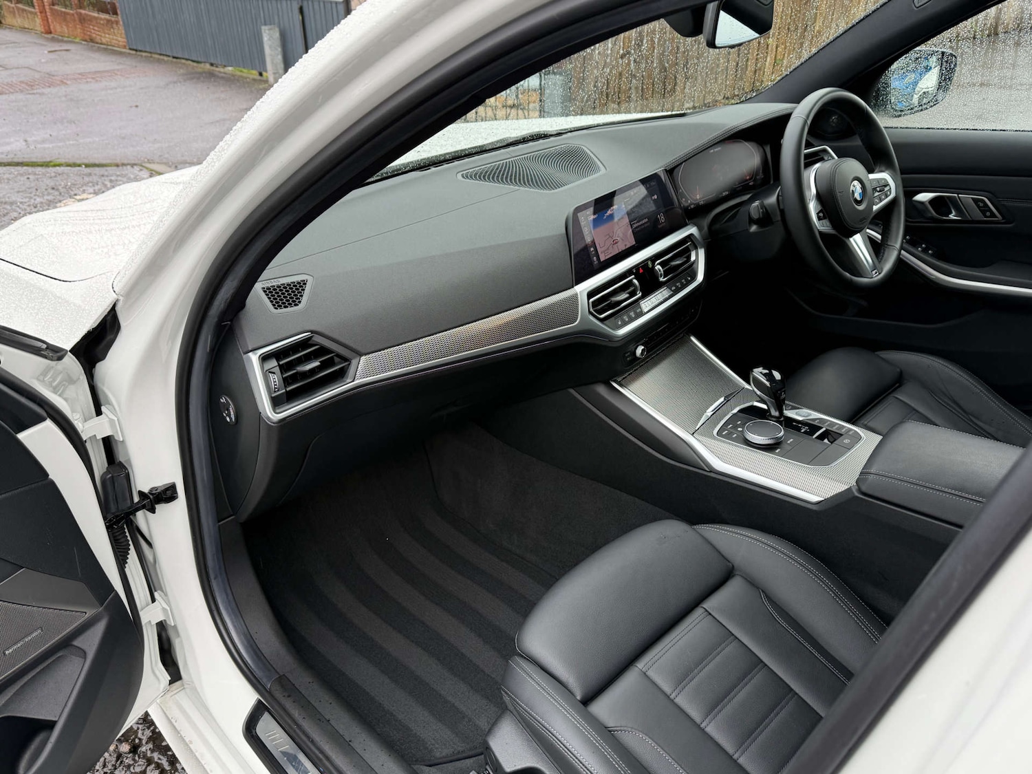 Used BMW 3 Series 2020 for sale - 76830861: Photo 22