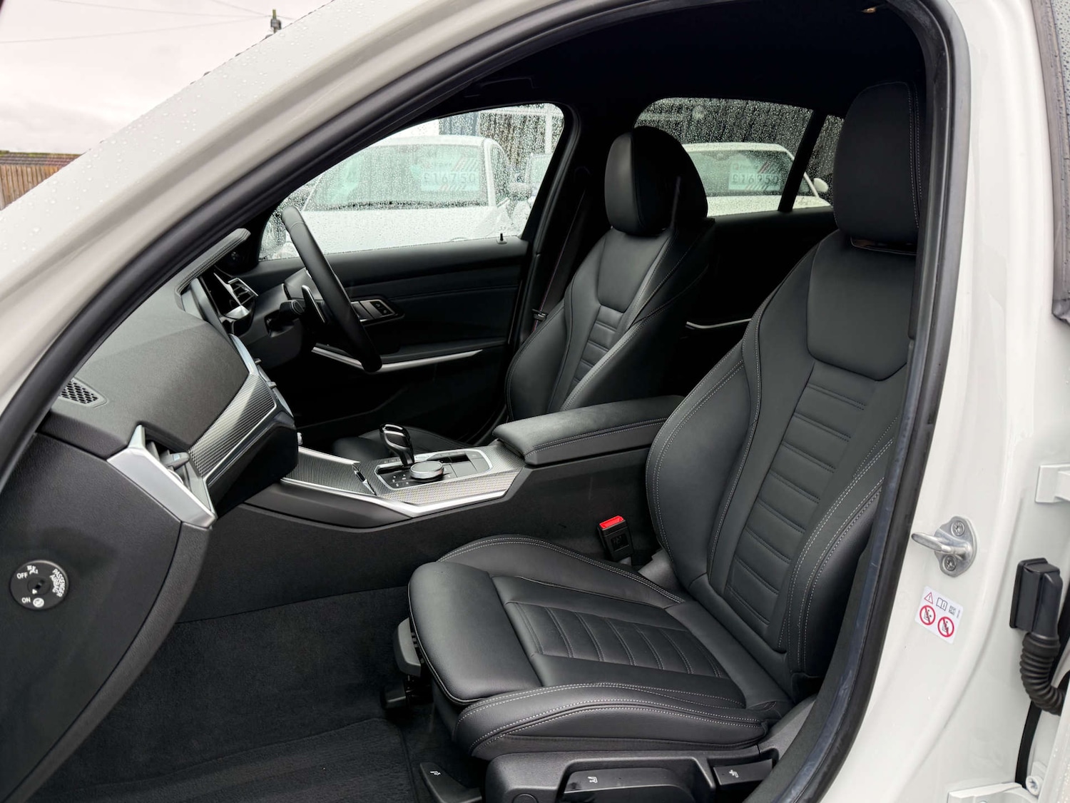 Used BMW 3 Series 2020 for sale - 76830861: Photo 23