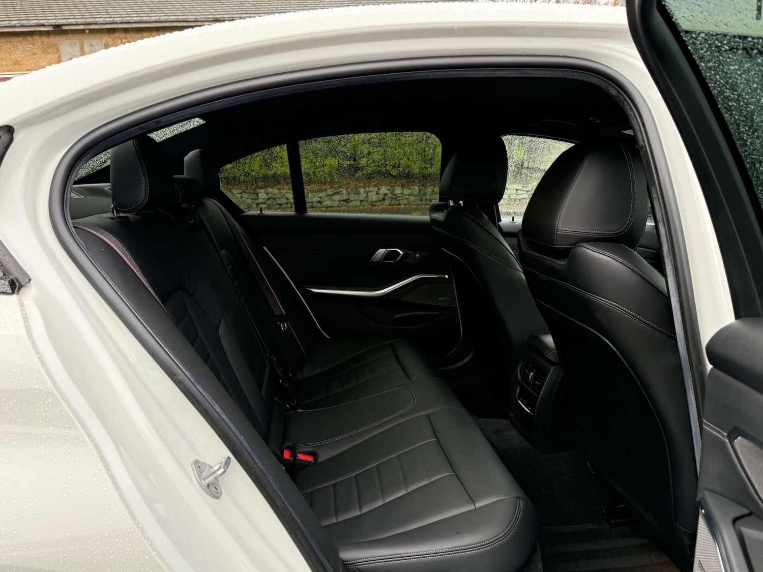 Used BMW 3 Series 2020 for sale - 76830861: Photo 24