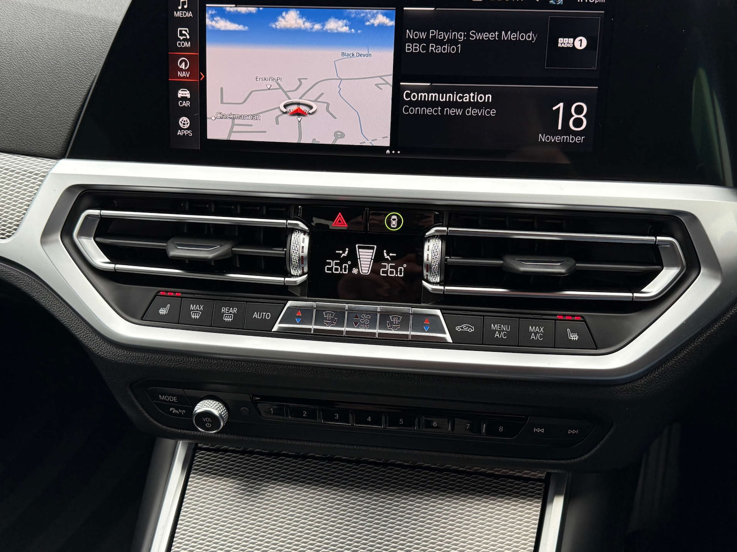 Used BMW 3 Series 2020 for sale - 76830861: Photo 27