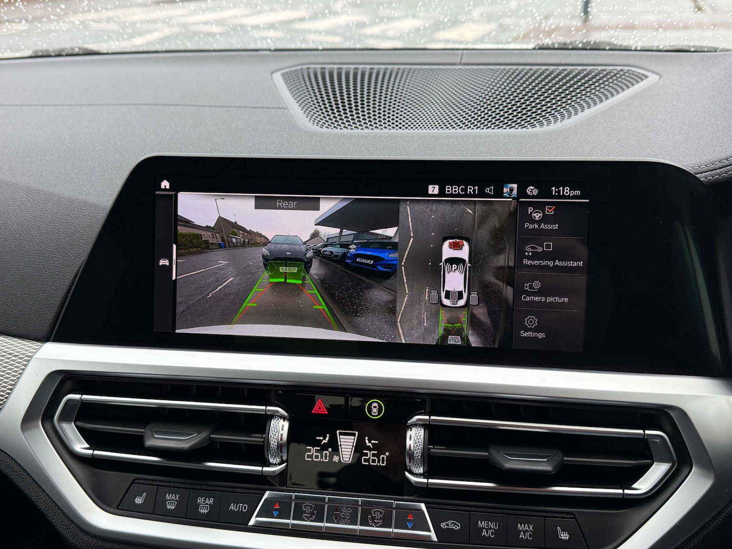 Used BMW 3 Series 2020 for sale - 76830861: Photo 3