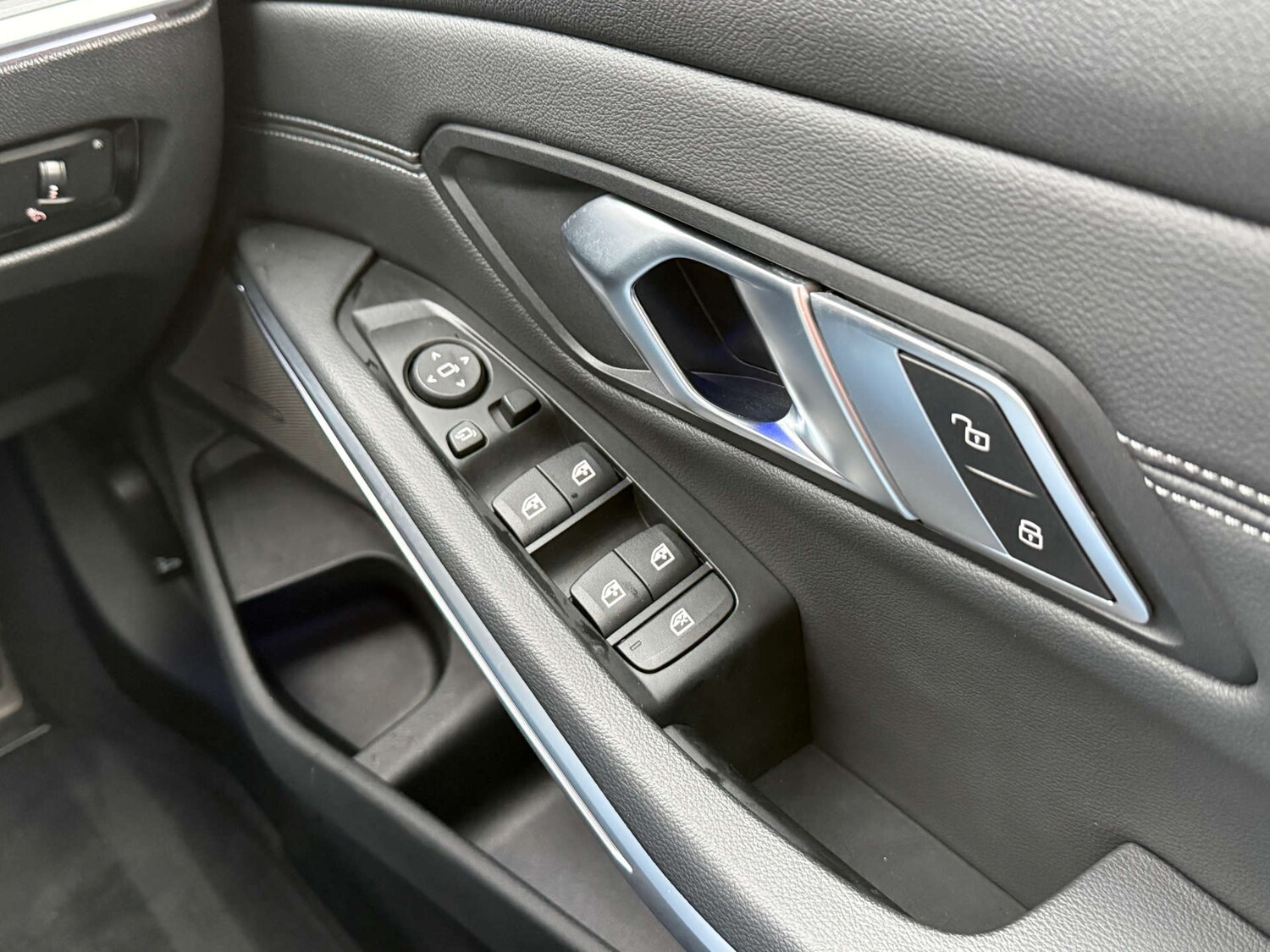 Used BMW 3 Series 2020 for sale - 76830861: Photo 38