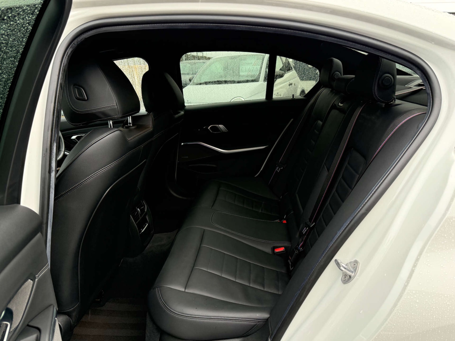 Used BMW 3 Series 2020 for sale - 76830861: Photo 42