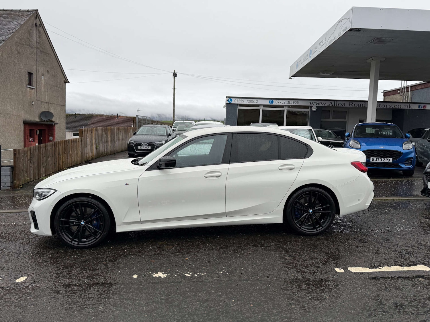 Used BMW 3 Series 2020 for sale - 76830861: Photo 5