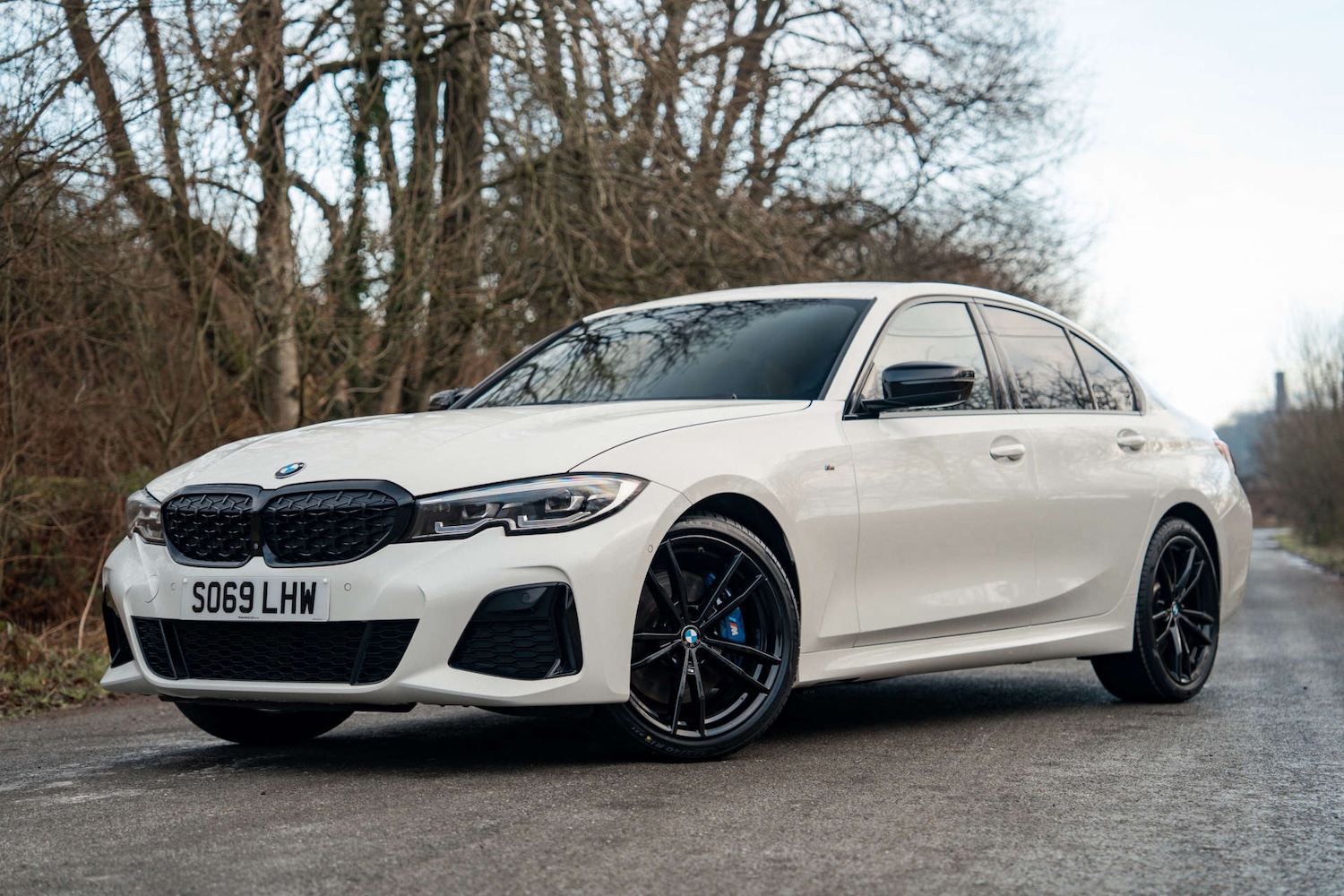 Used BMW 3 Series 2020 for sale - 76830861: Photo 58