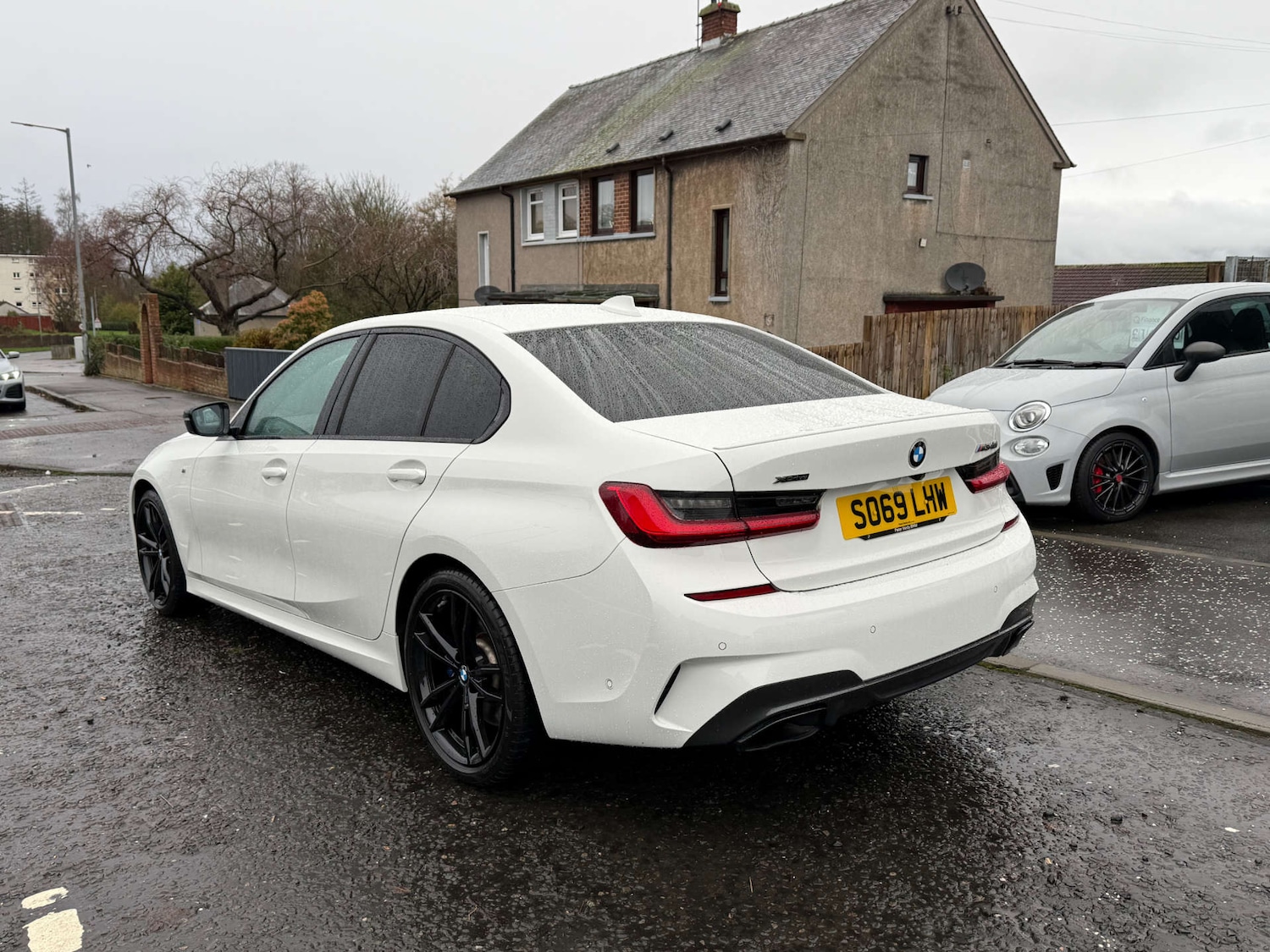 Used BMW 3 Series 2020 for sale - 76830861: Photo 6