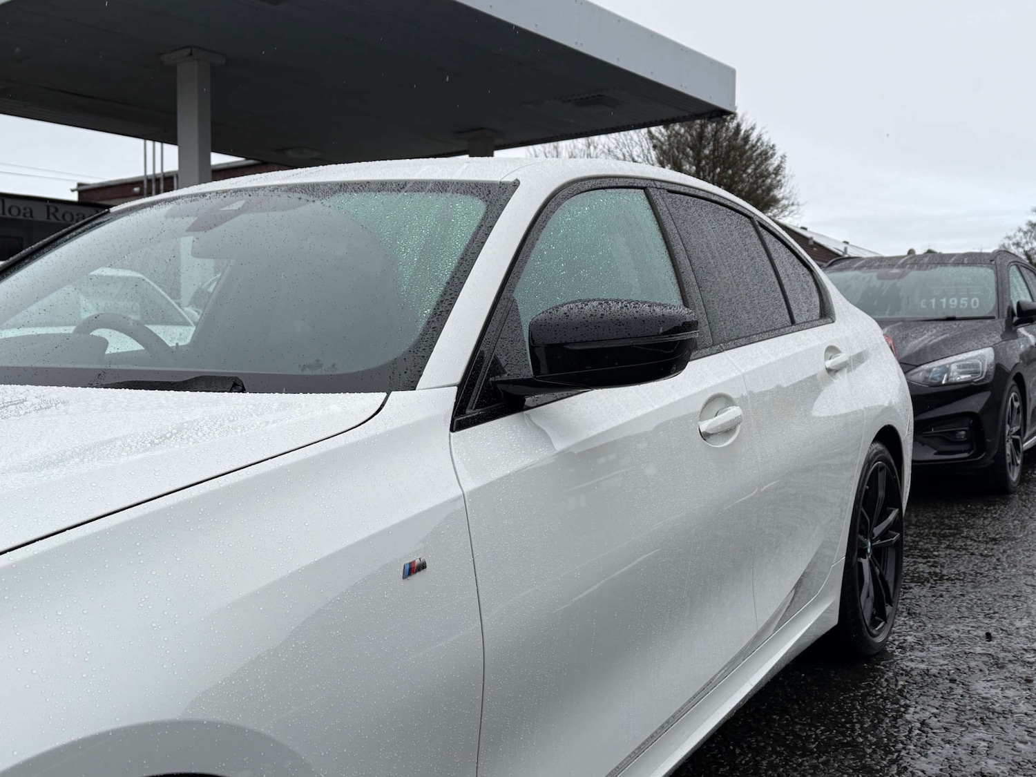 Used BMW 3 Series 2020 for sale - 76830861: Photo 7