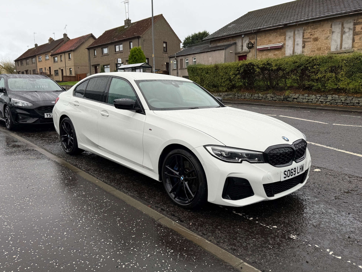 Used BMW 3 Series 2020 for sale - 76830861: Photo 8