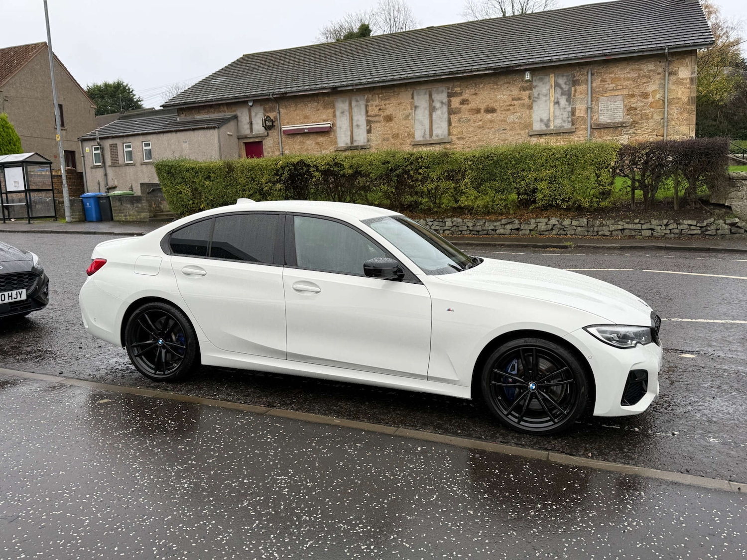 Used BMW 3 Series 2020 for sale - 76830861: Photo 9