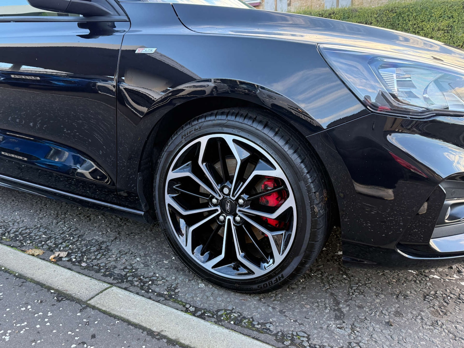 Used Ford Focus 2020 for sale - 76830904: Photo 11