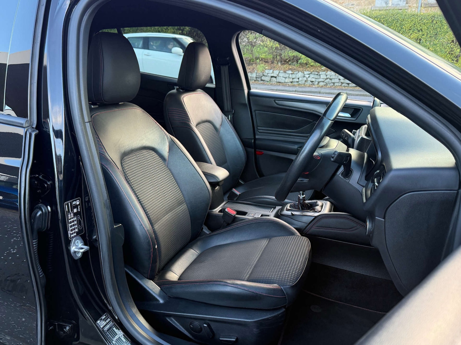 Used Ford Focus 2020 for sale - 76830904: Photo 12