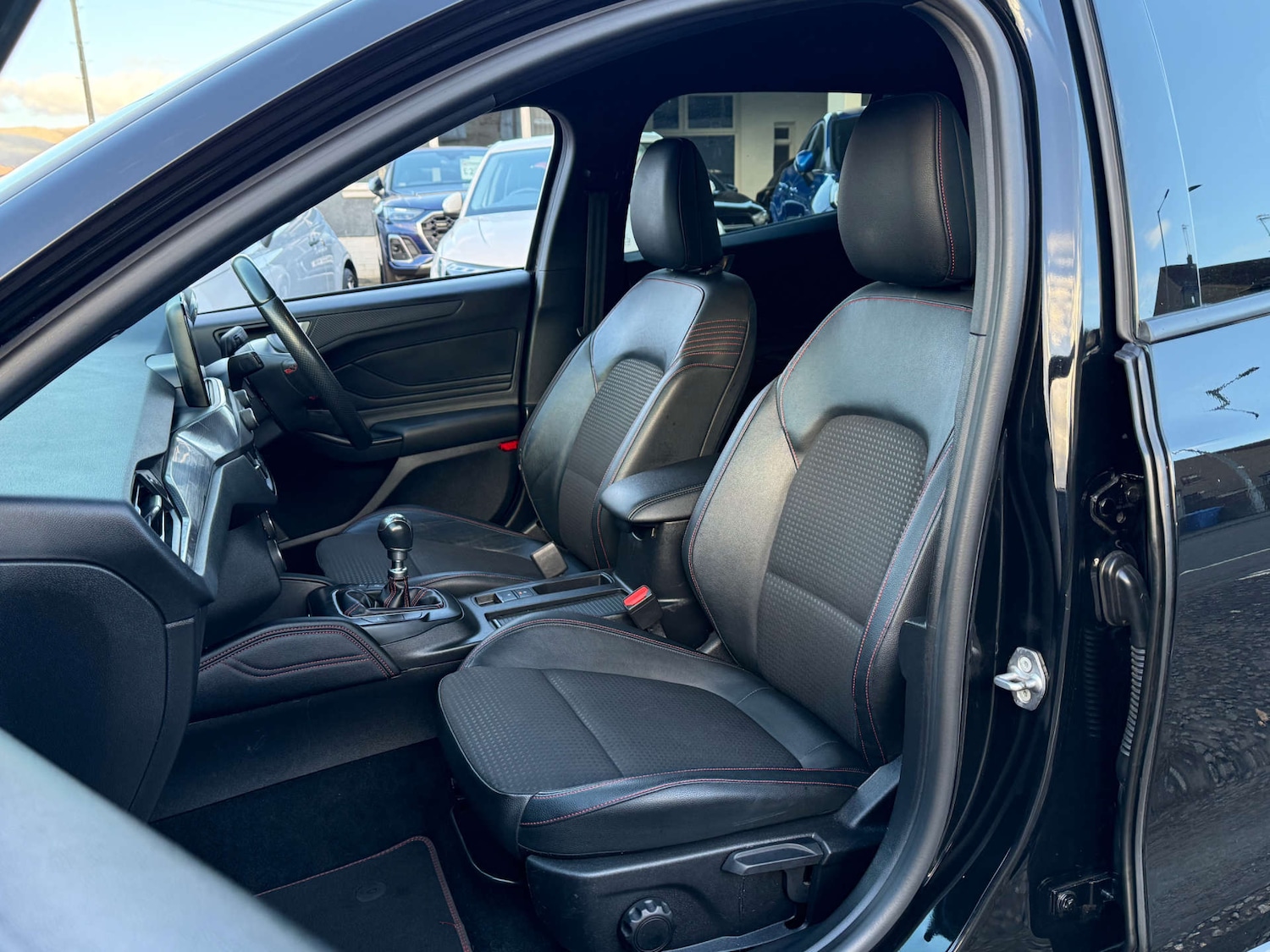 Used Ford Focus 2020 for sale - 76830904: Photo 13