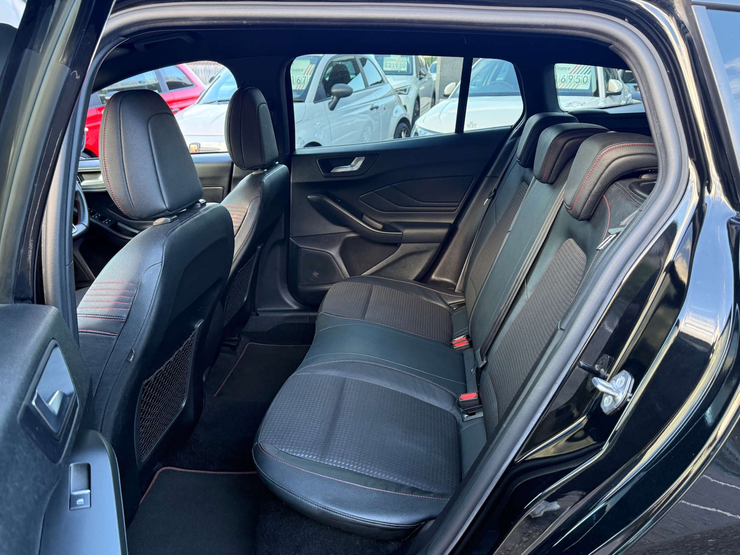 Used Ford Focus 2020 for sale - 76830904: Photo 15