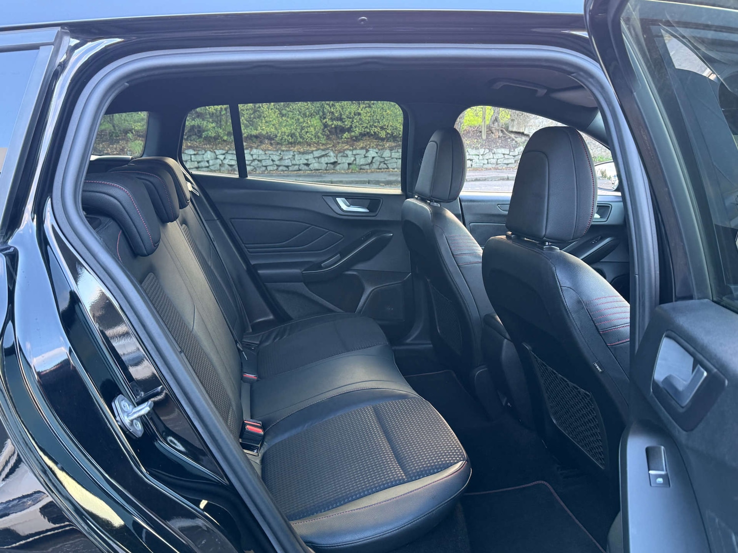 Used Ford Focus 2020 for sale - 76830904: Photo 16