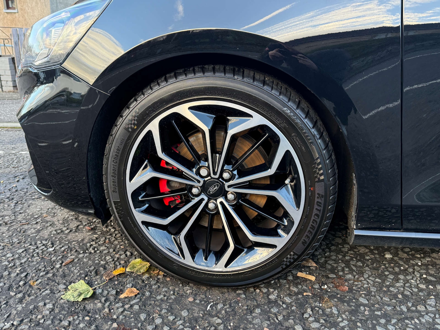 Used Ford Focus 2020 for sale - 76830904: Photo 18