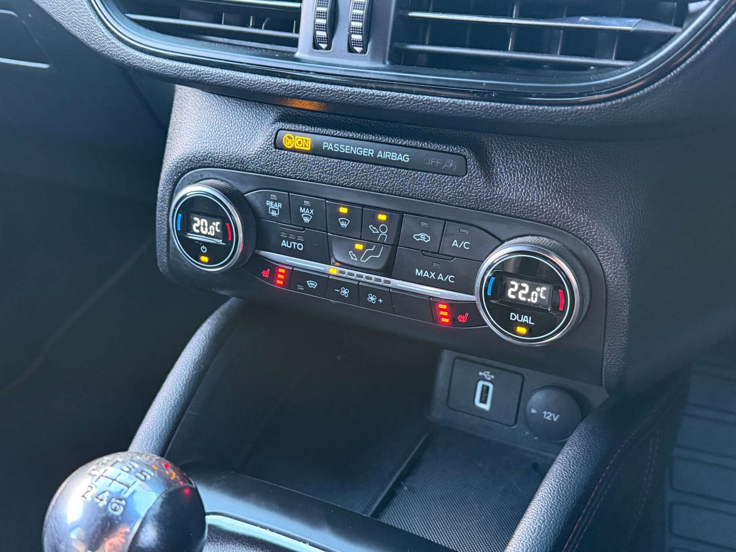 Used Ford Focus 2020 for sale - 76830904: Photo 19