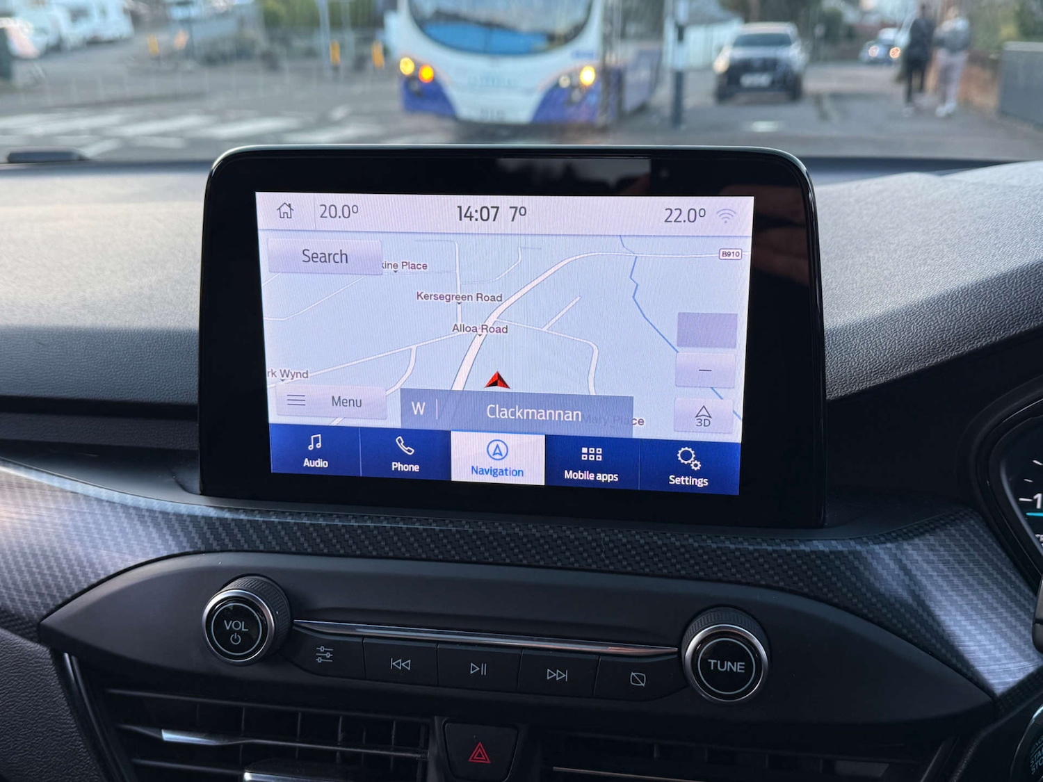 Used Ford Focus 2020 for sale - 76830904: Photo 20