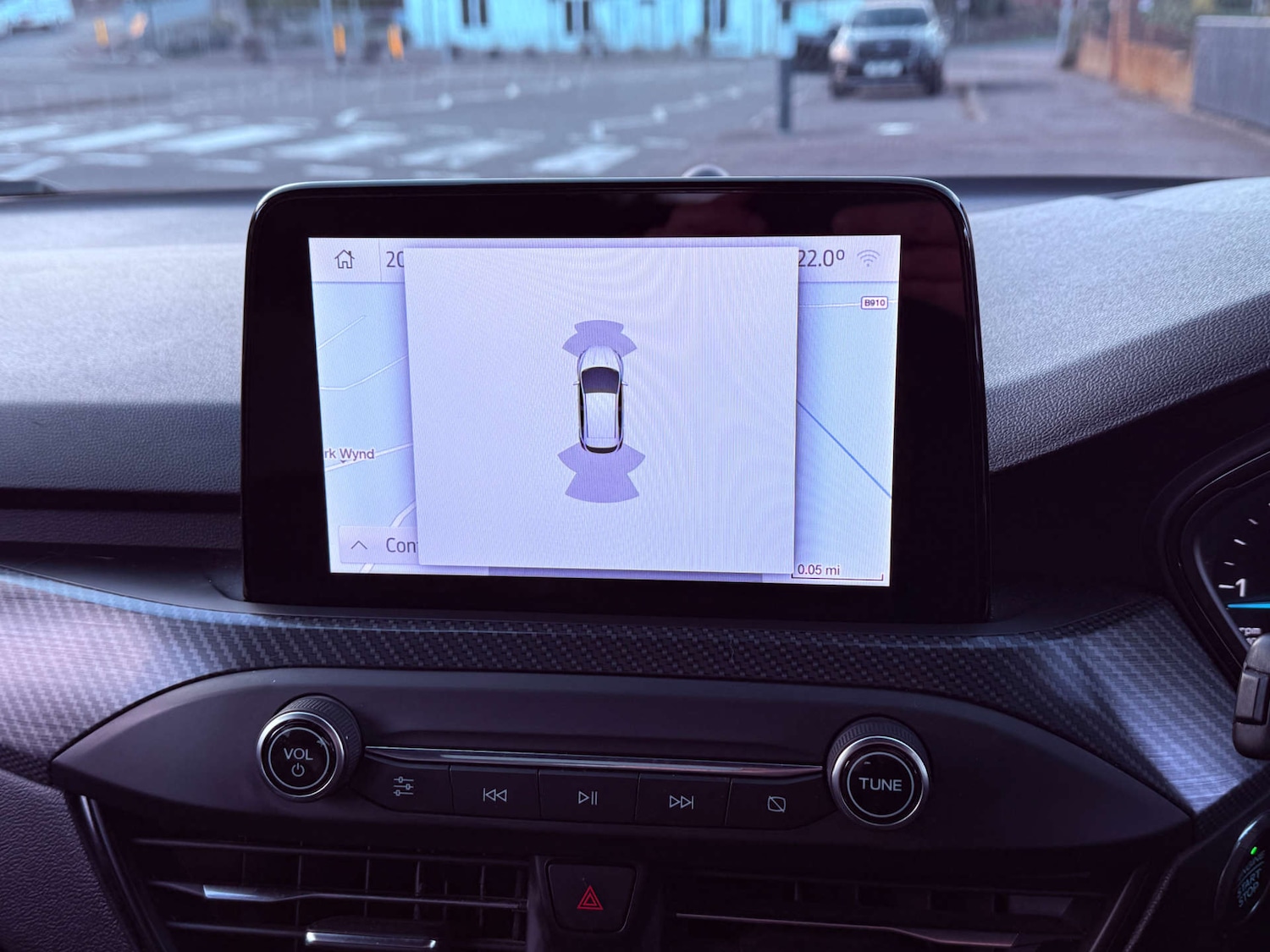 Used Ford Focus 2020 for sale - 76830904: Photo 21