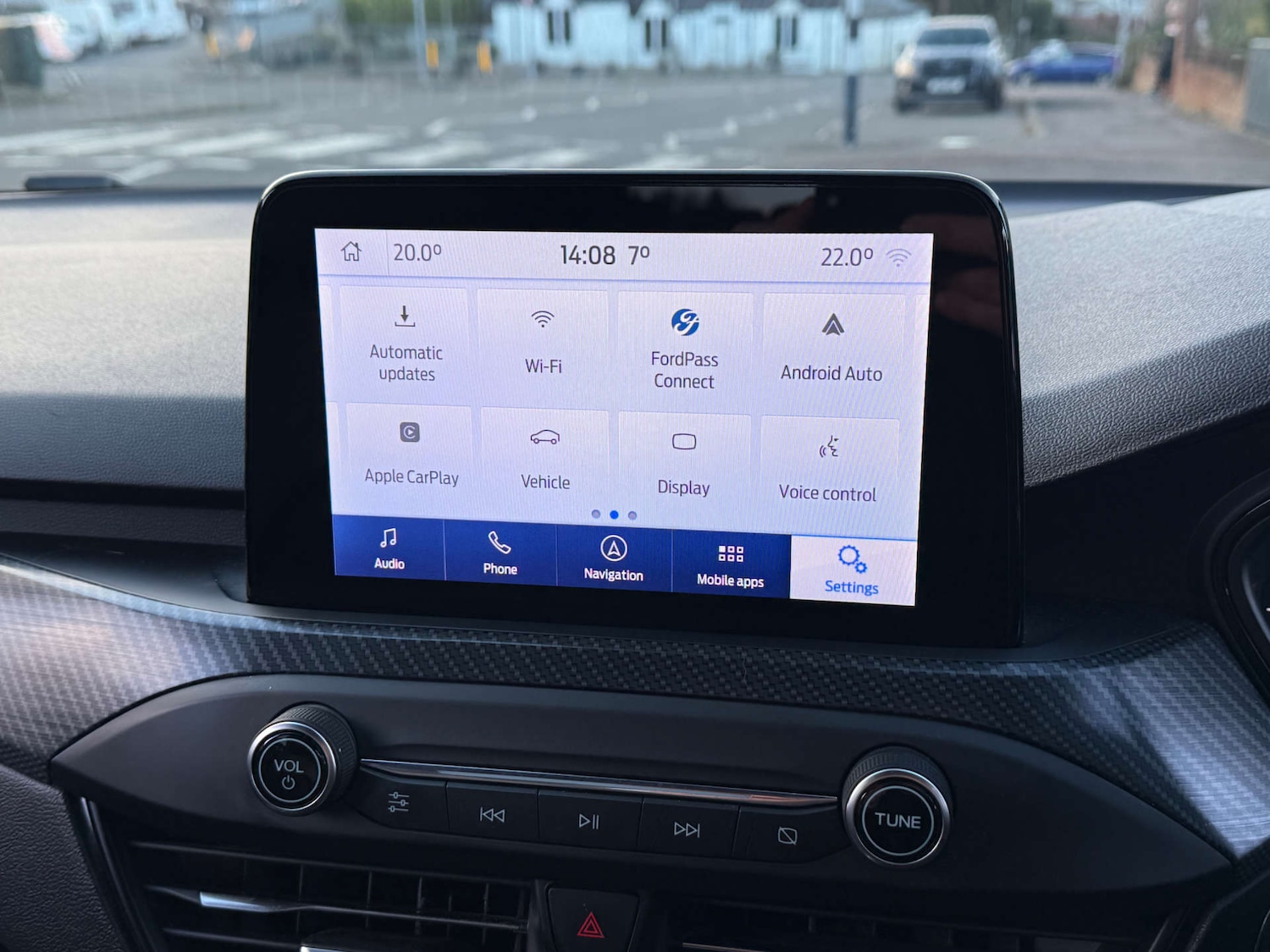 Used Ford Focus 2020 for sale - 76830904: Photo 22