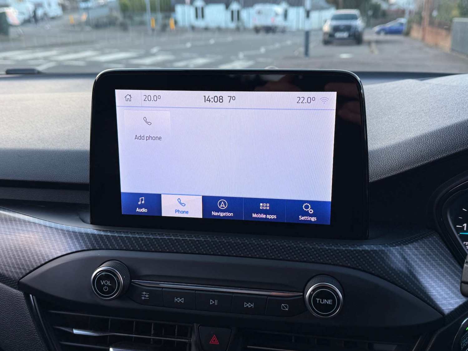 Used Ford Focus 2020 for sale - 76830904: Photo 23