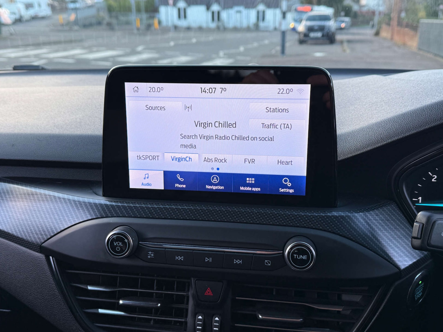 Used Ford Focus 2020 for sale - 76830904: Photo 24