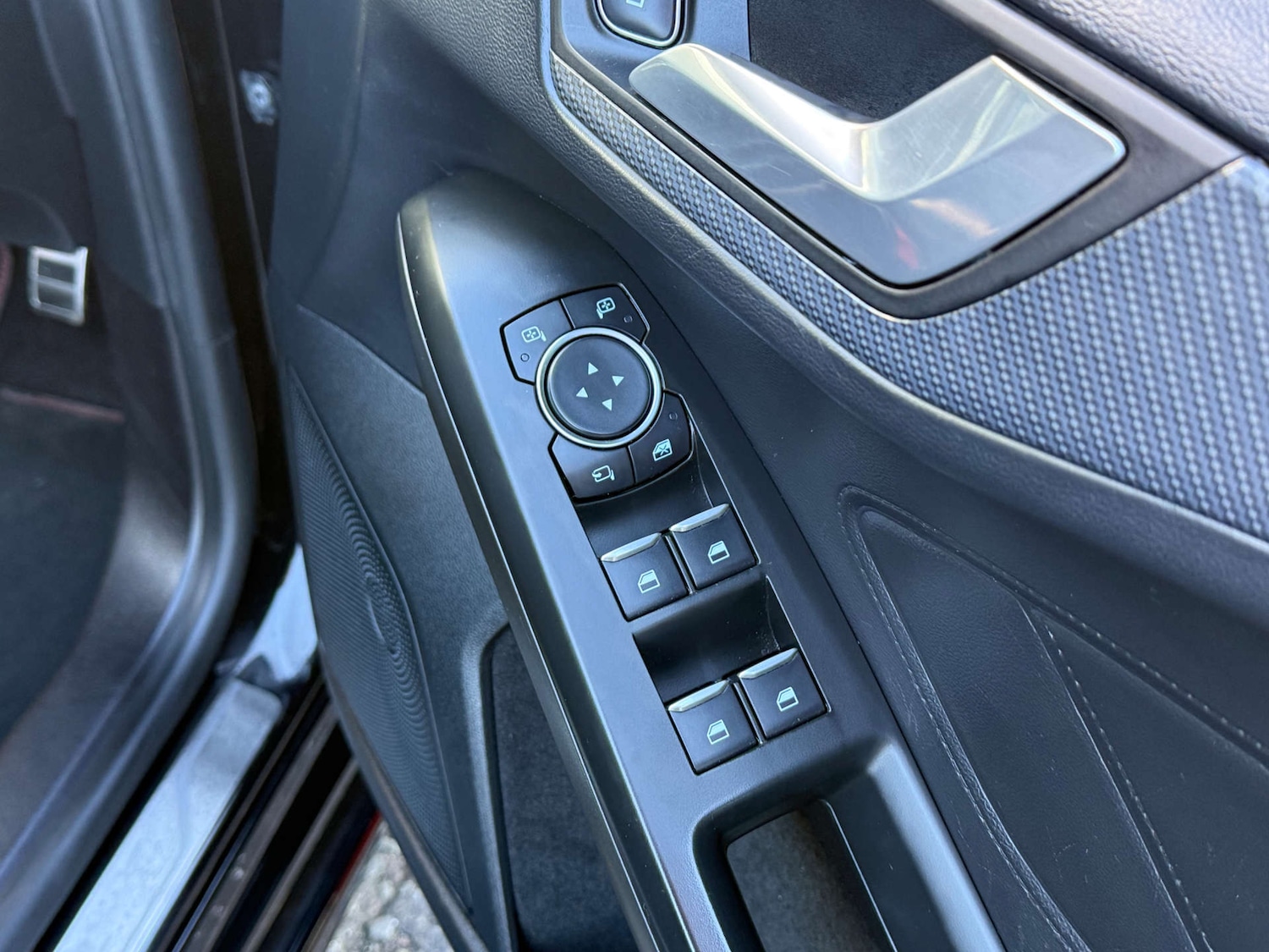 Used Ford Focus 2020 for sale - 76830904: Photo 25