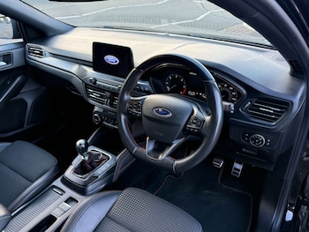 Used Ford Focus 2020 for sale - 76830904: Photo