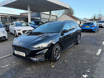 Used Ford Focus 2020 for sale - 76830904: Photo