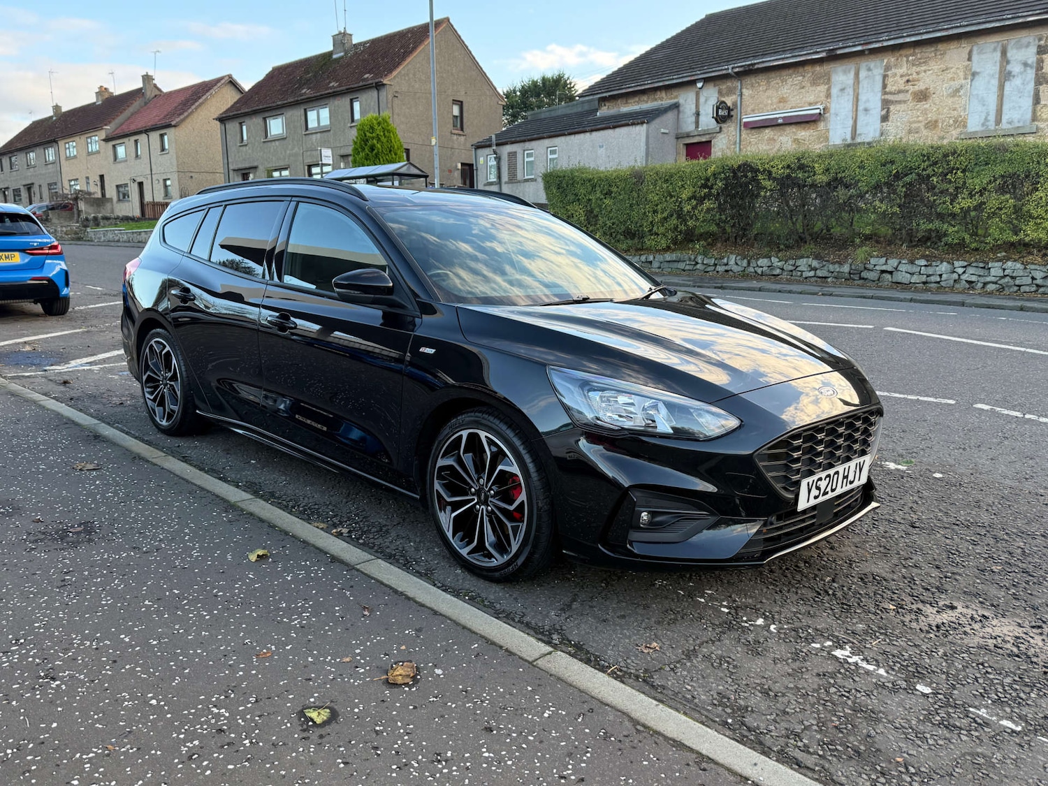 Used Ford Focus 2020 for sale - 76830904: Photo 8