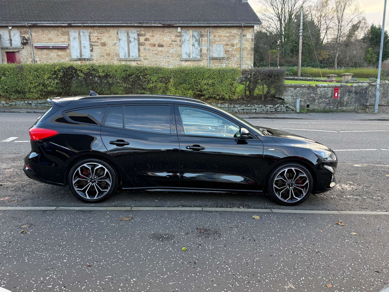 Used Ford Focus 2020 for sale - 76830904: Photo 9