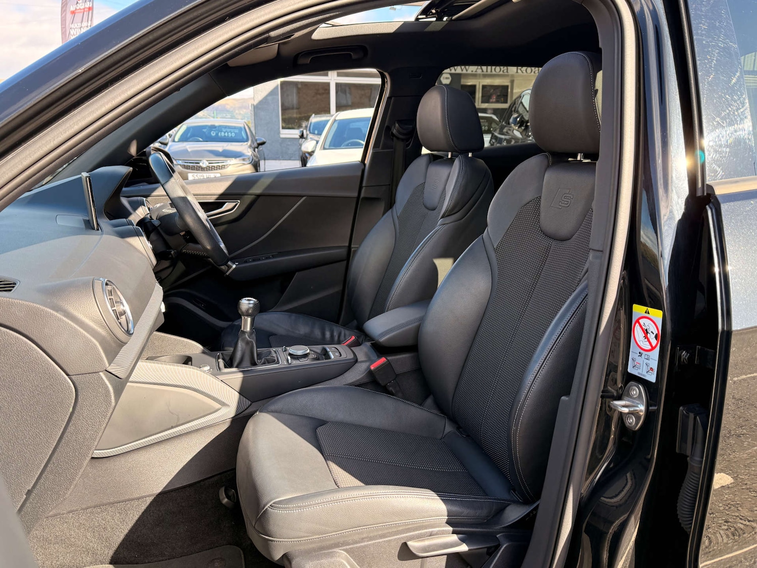 Used Audi Q2 2020 for sale - 76830894: Photo 12