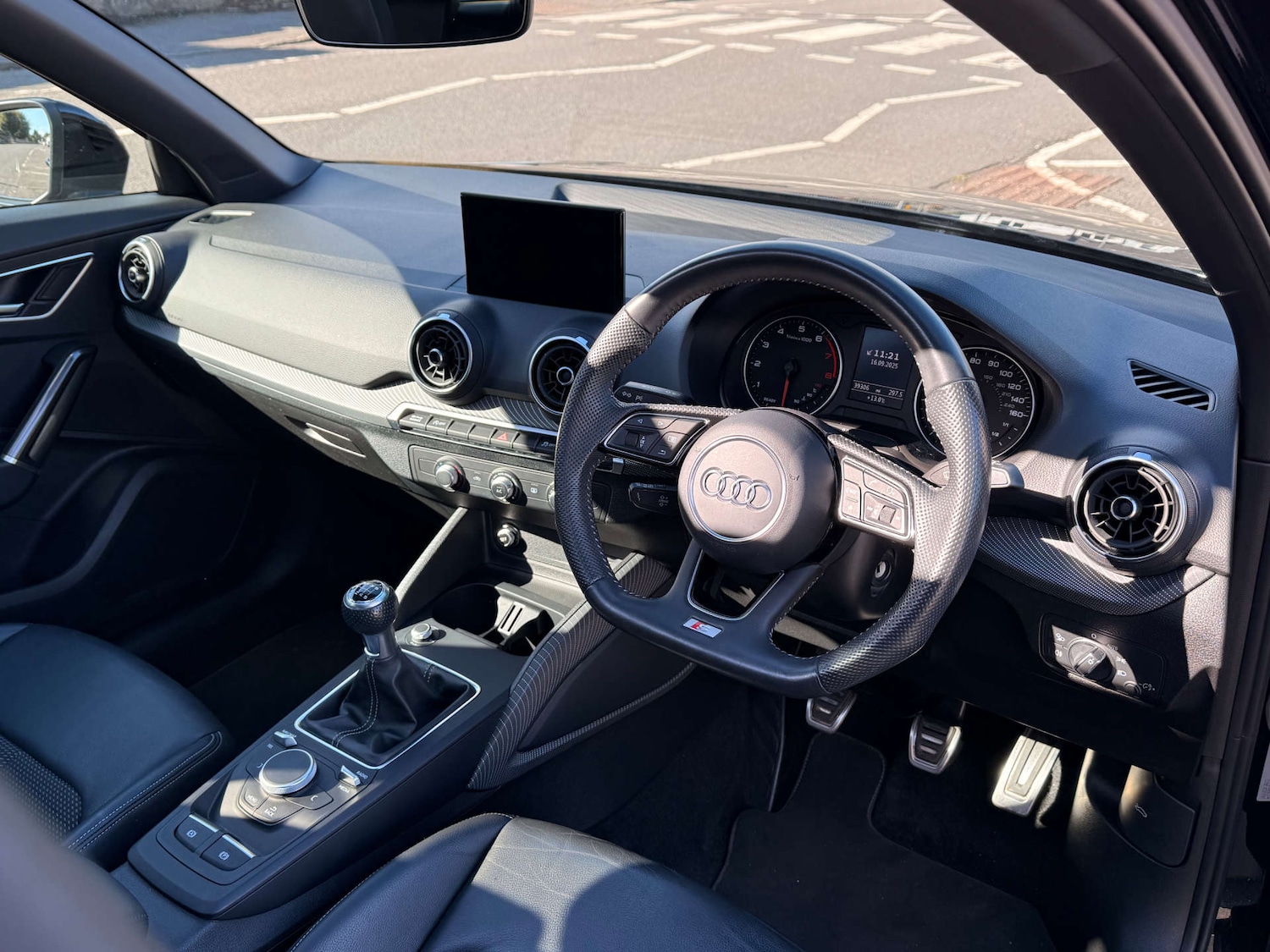 Used Audi Q2 2020 for sale - 76830894: Photo 2