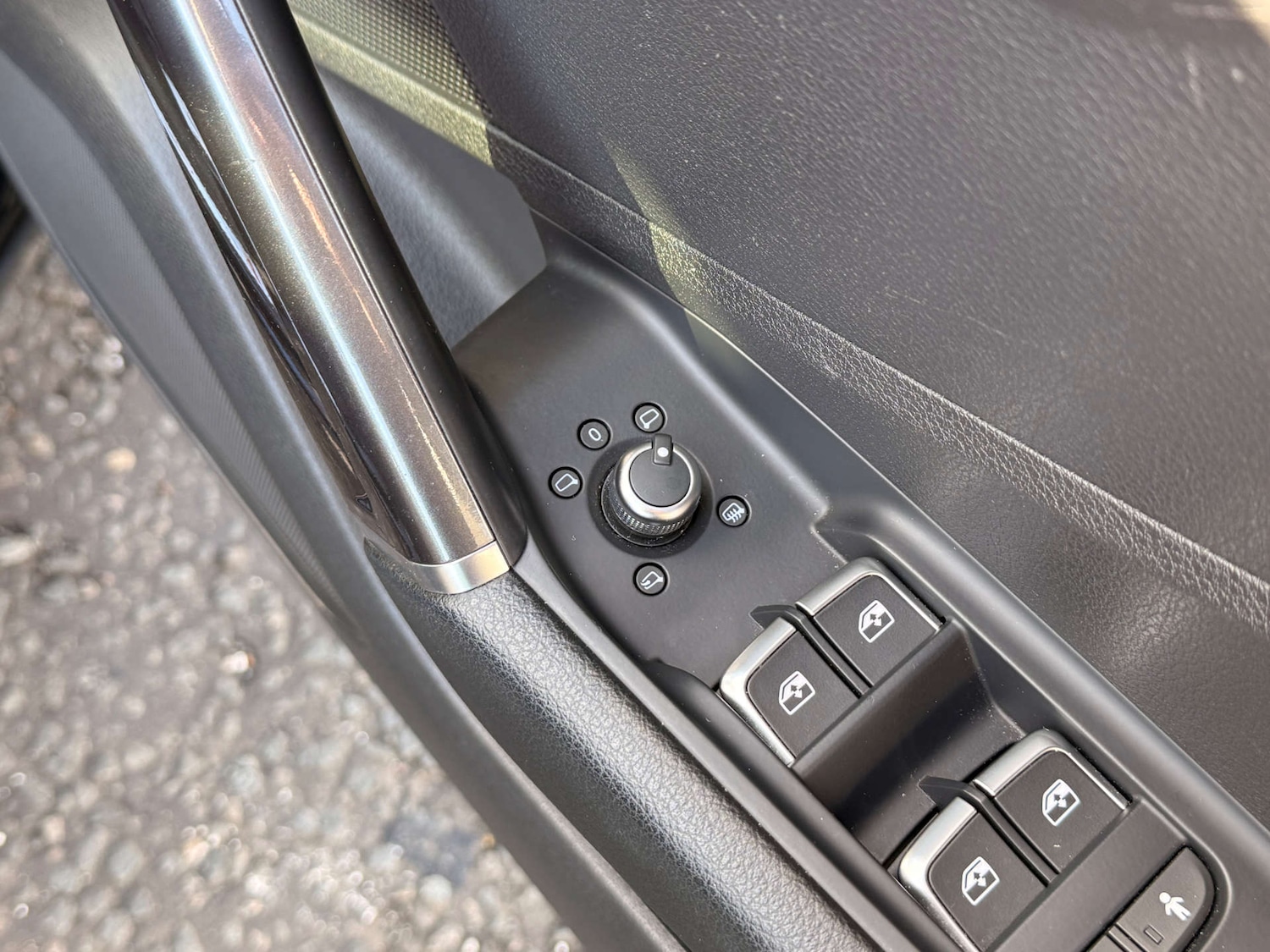 Used Audi Q2 2020 for sale - 76830894: Photo 21