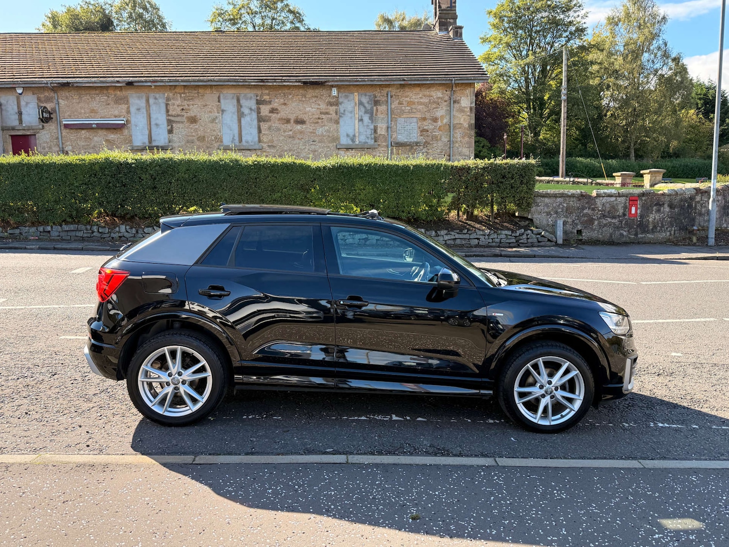 Used Audi Q2 2020 for sale - 76830894: Photo 8