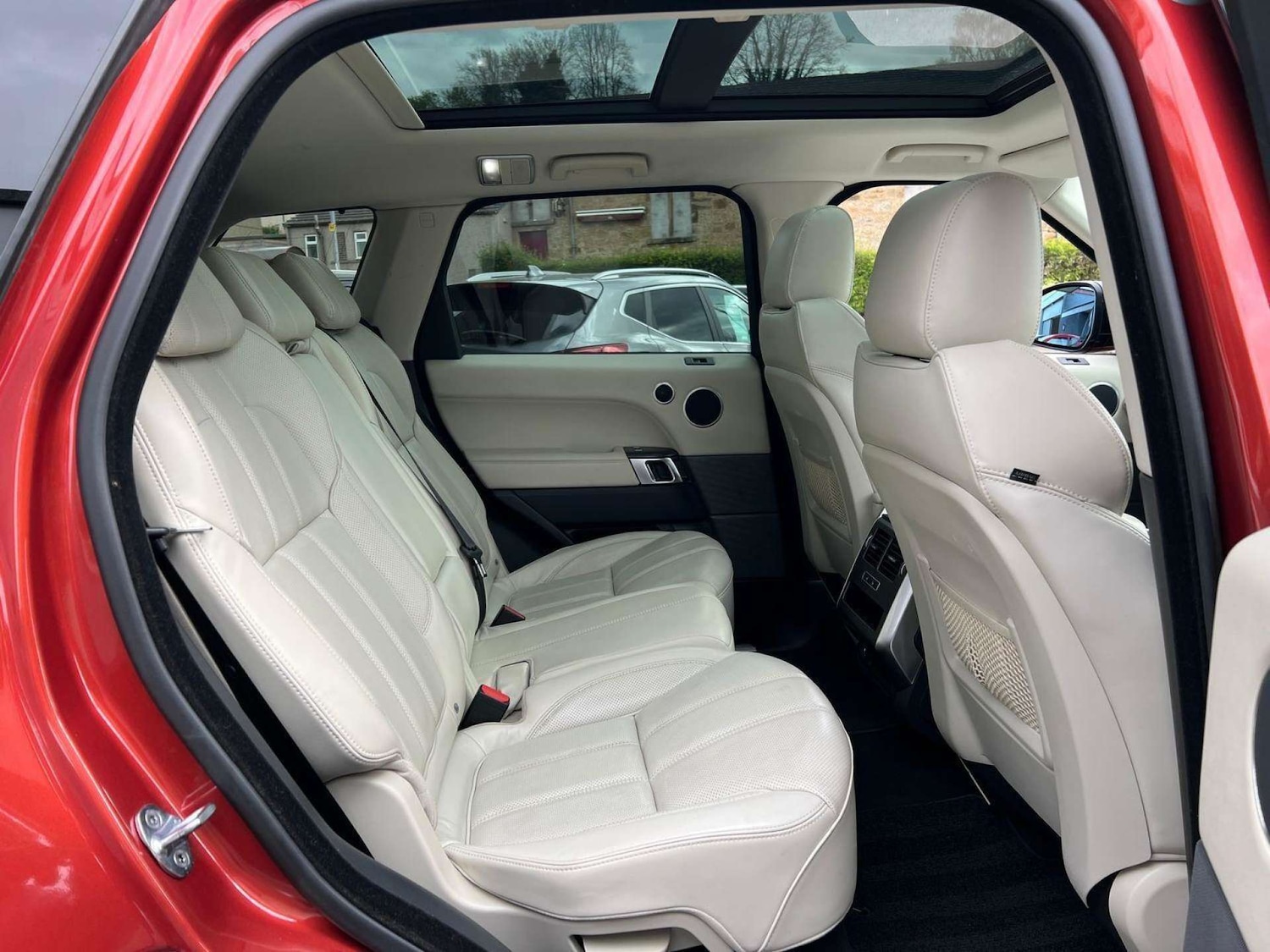 Used Land Rover Range Rover Sport 2014 for sale - 76830965: Photo 13