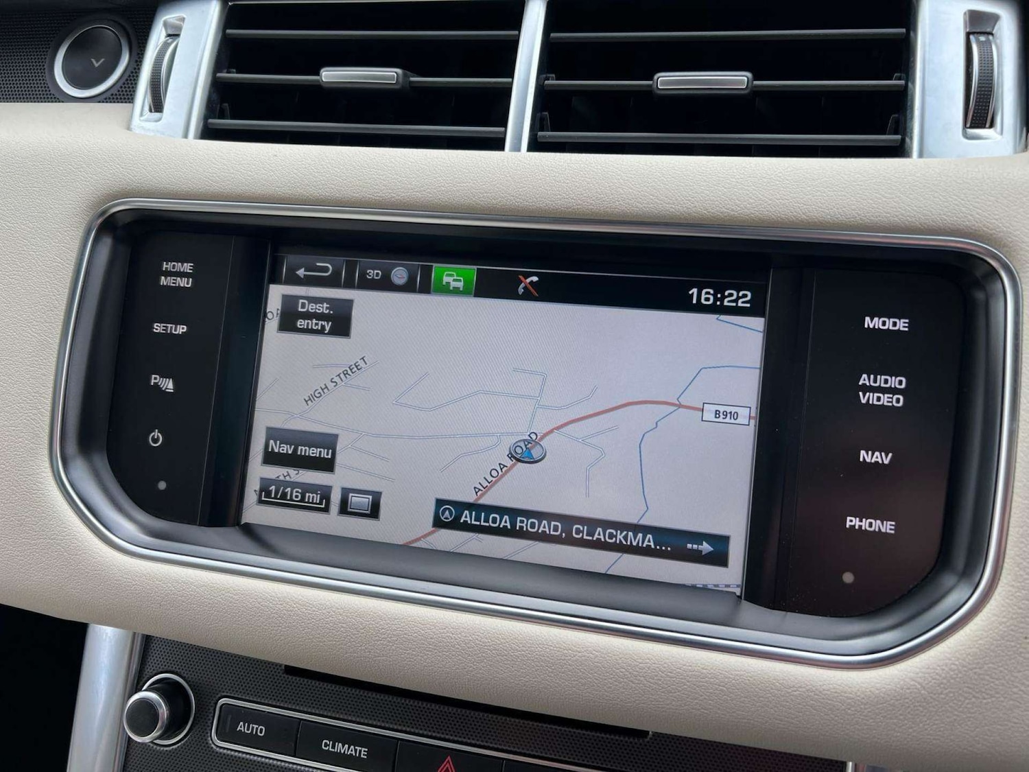 Used Land Rover Range Rover Sport 2014 for sale - 76830965: Photo 15