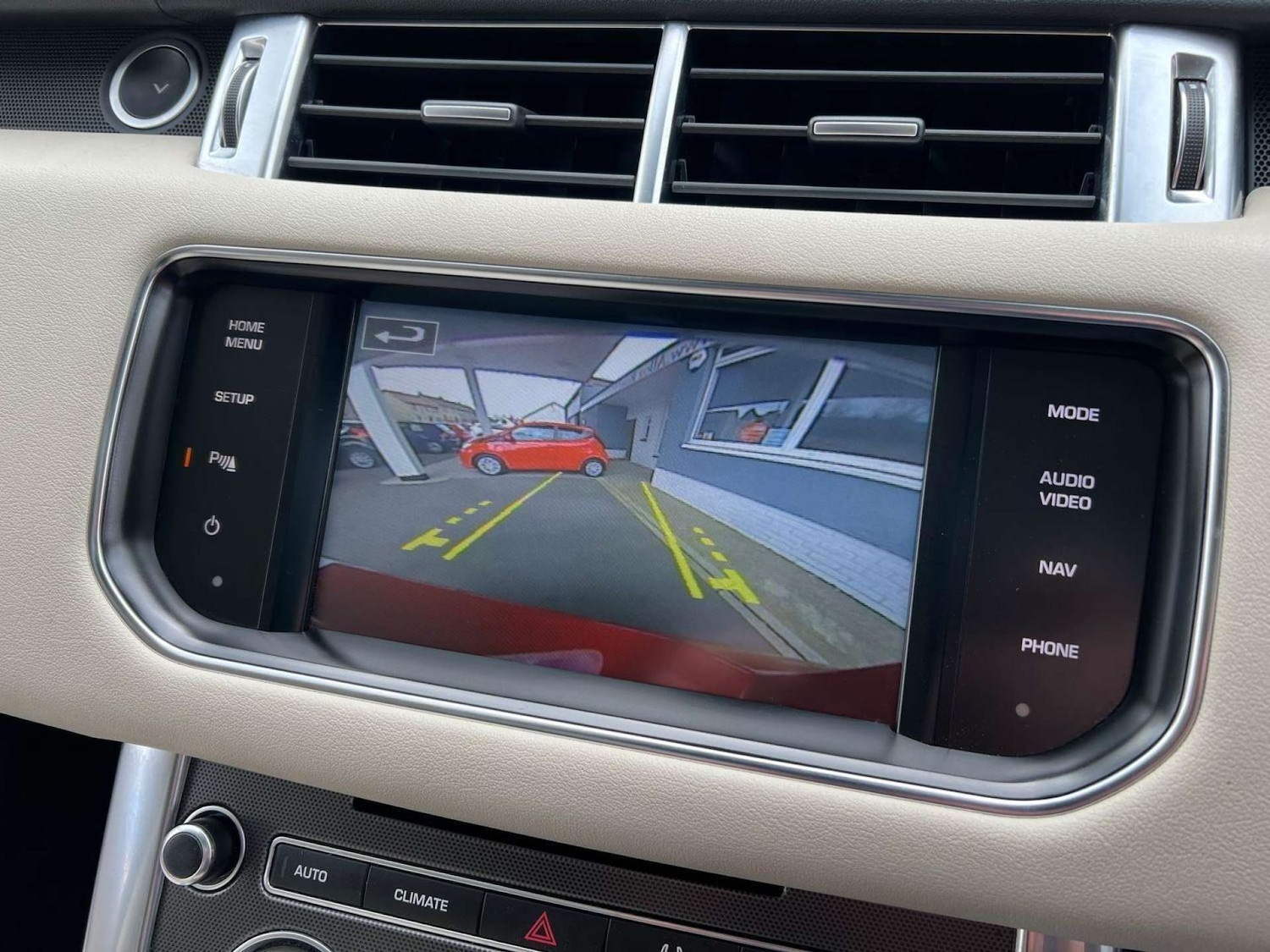 Used Land Rover Range Rover Sport 2014 for sale - 76830965: Photo 16