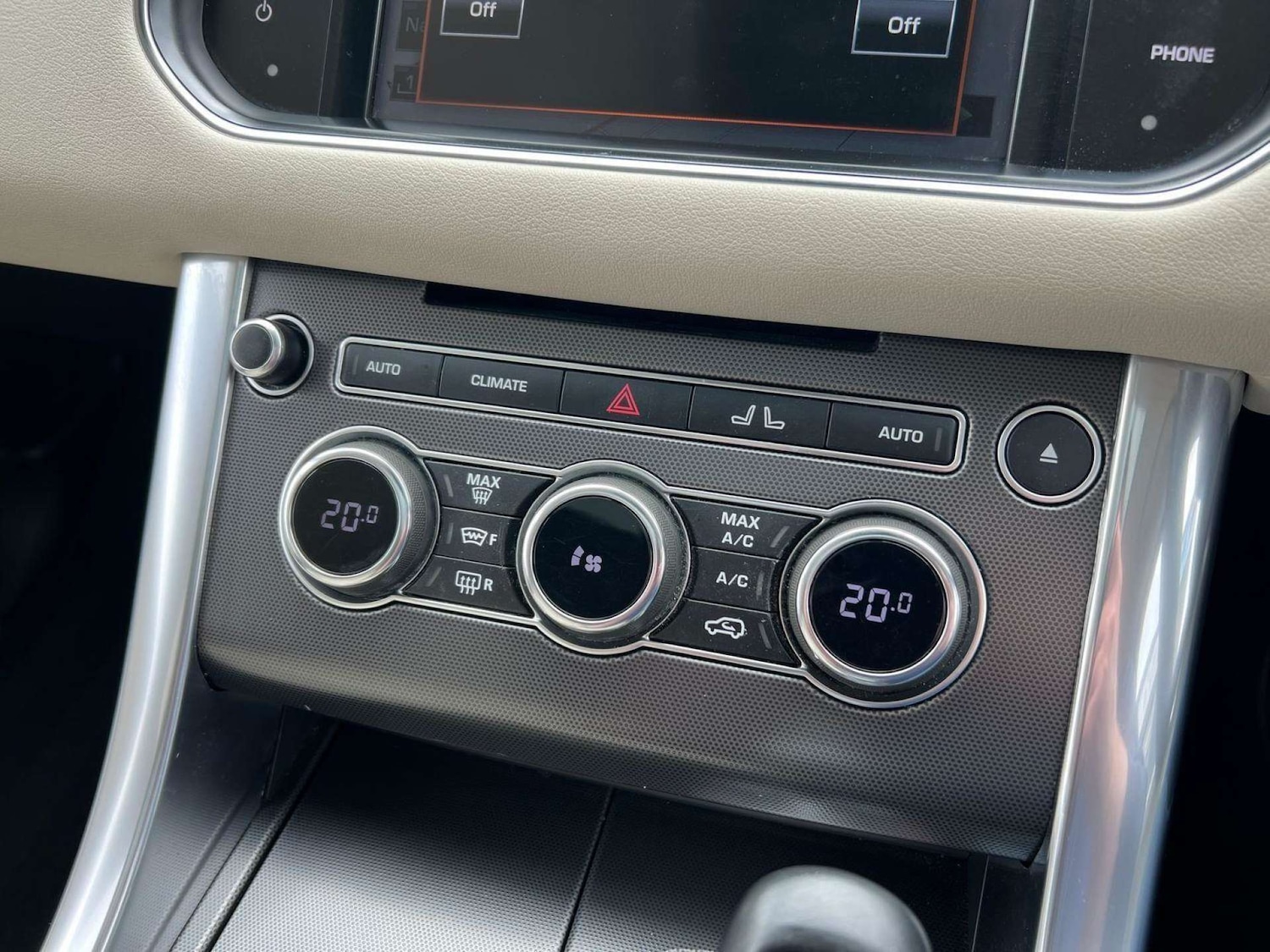 Used Land Rover Range Rover Sport 2014 for sale - 76830965: Photo 19