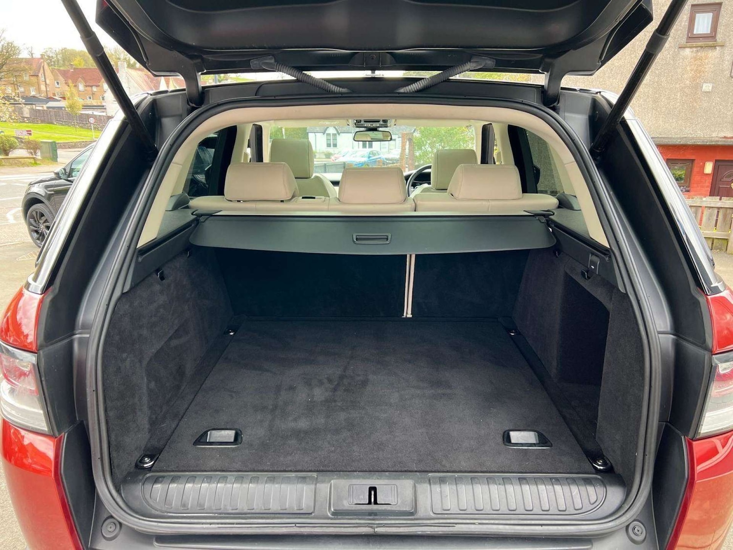 Used Land Rover Range Rover Sport 2014 for sale - 76830965: Photo 21