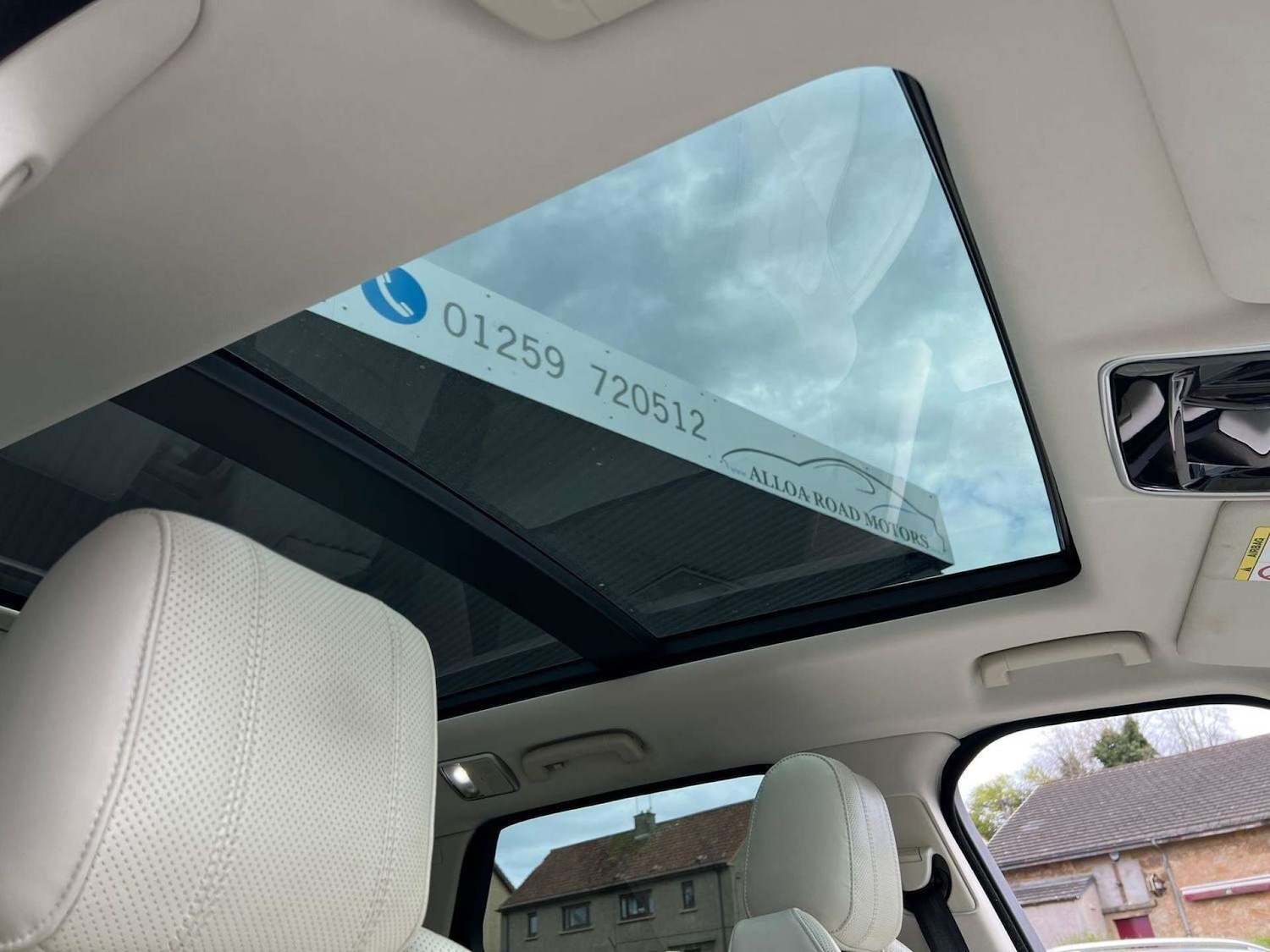 Used Land Rover Range Rover Sport 2014 for sale - 76830965: Photo 3