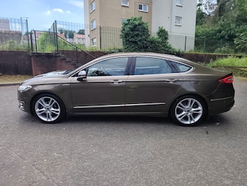 Used Ford Mondeo 2016 for sale - 79382121: Photo