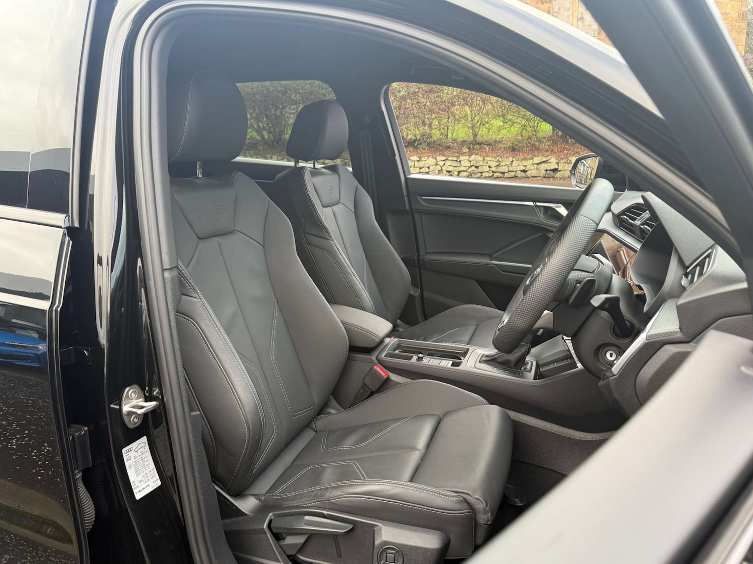 Used Audi Q3 2025 for sale - 77151109: Photo 13