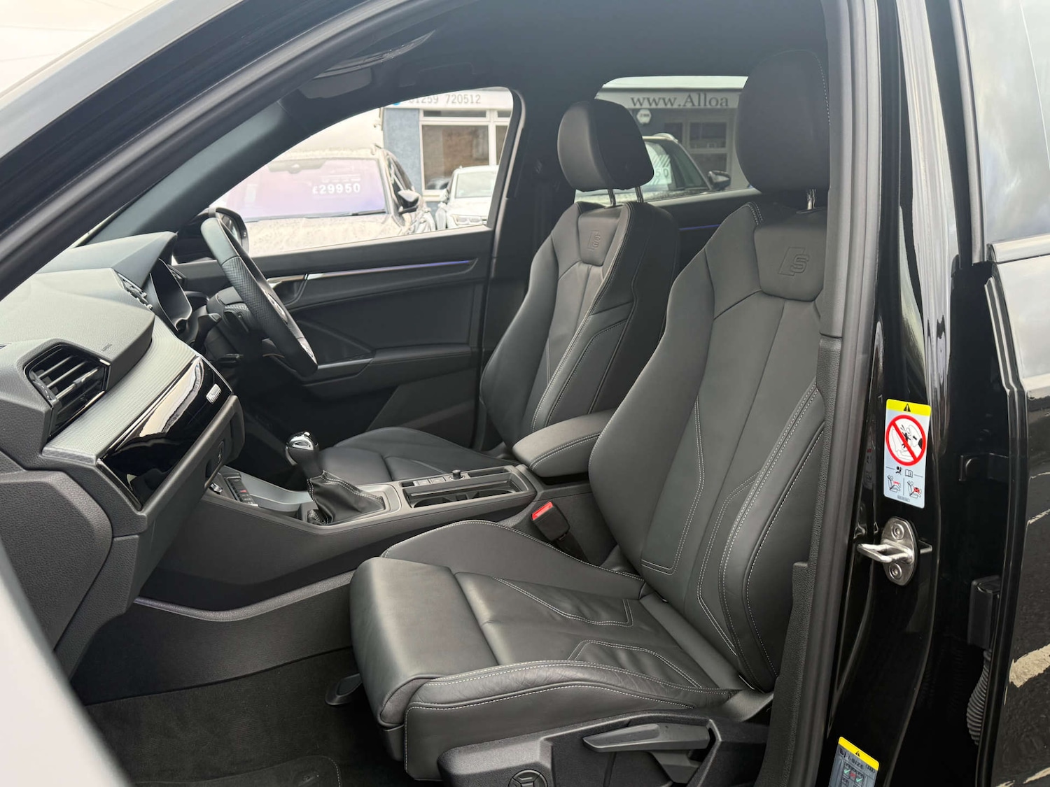 Used Audi Q3 2025 for sale - 77151109: Photo 15