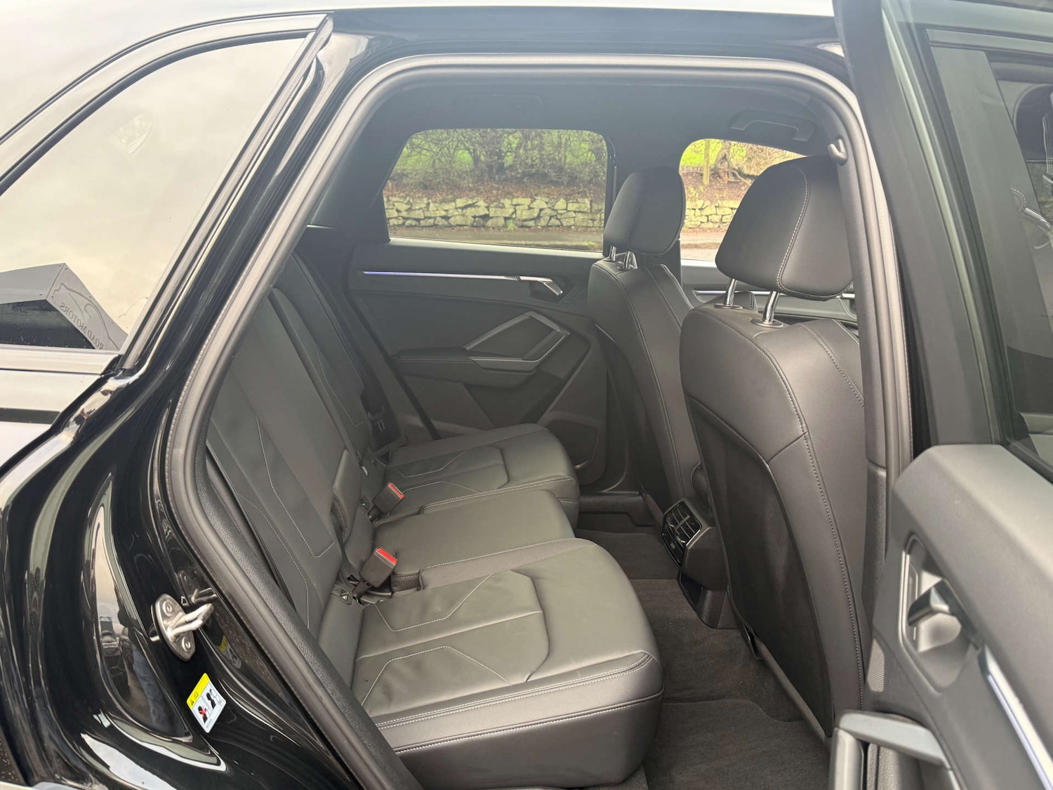 Used Audi Q3 2025 for sale - 77151109: Photo 16