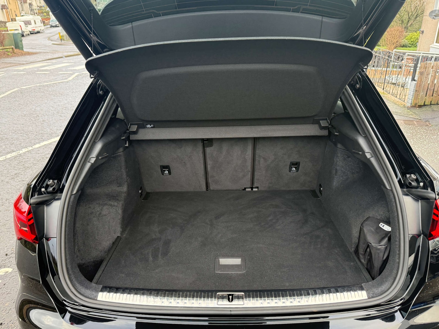 Used Audi Q3 2025 for sale - 77151109: Photo 18