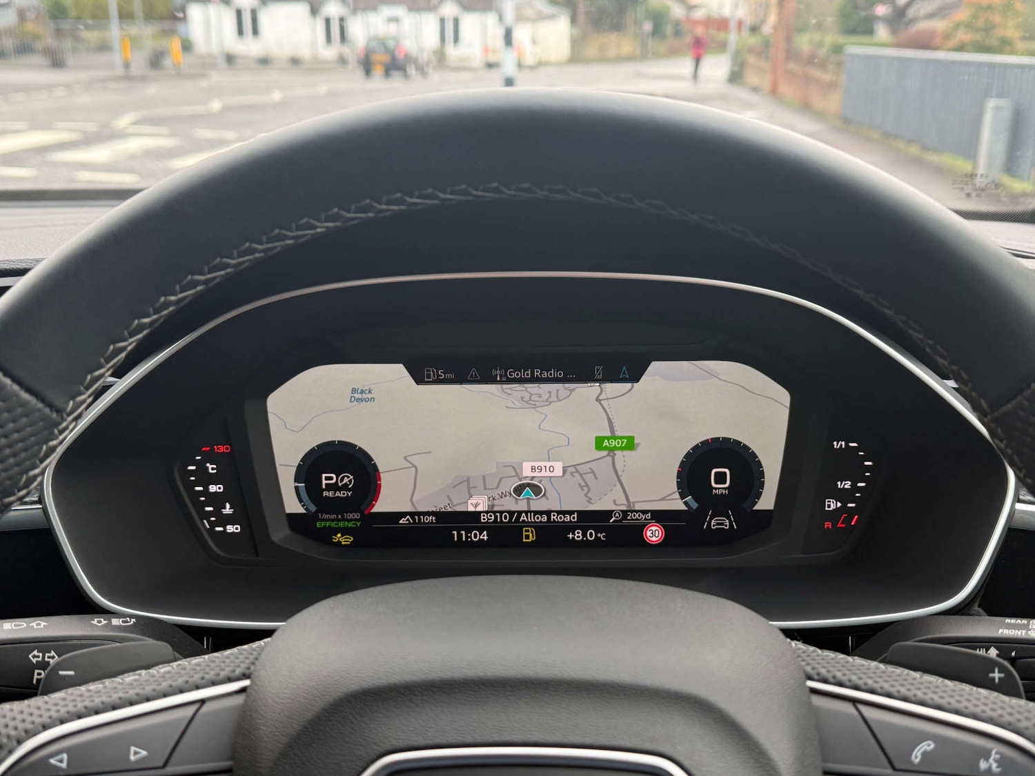 Used Audi Q3 2025 for sale - 77151109: Photo 20